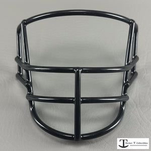 Throwback 80's Era JOP-SW Metal Mini Helmet Facemask