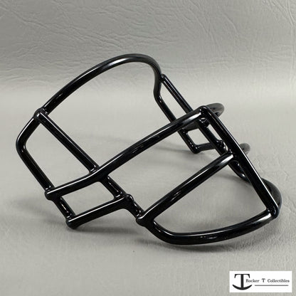 Throwback 80's Era JOP-SW Metal Mini Helmet Facemask
