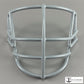 Throwback 80's Era NJOP-SW Metal Mini Helmet Facemask