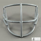 Throwback 80's Era NOPO-SW Metal Mini Helmet Facemask
