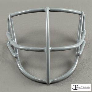 Throwback 80's Era NOPO-SW Metal Mini Helmet Facemask