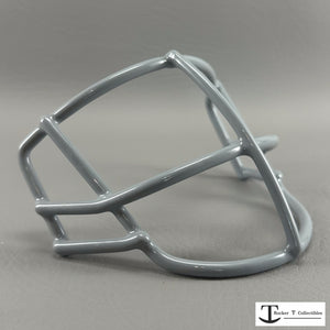 Throwback 80's Era NOPO-SW Metal Mini Helmet Facemask