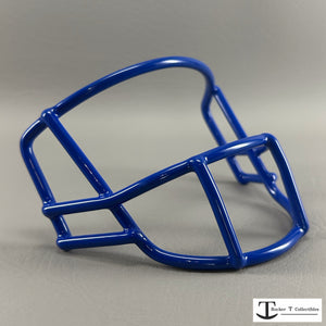 Throwback 80's Era OPO-SW Metal Mini Helmet Facemask