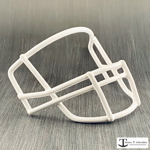 Throwback Authentic OPO Metal Mini Helmet Facemask