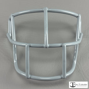 Throwback "Dungard-Style" NOPO Metal Mini Helmet Facemask
