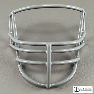 Throwback JOP Metal Mini Helmet Facemask