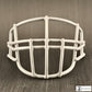 Throwback NOPO-DW Metal Mini Helmet Facemask