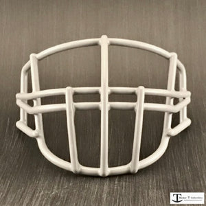 Throwback NOPO-DW Metal Mini Helmet Facemask