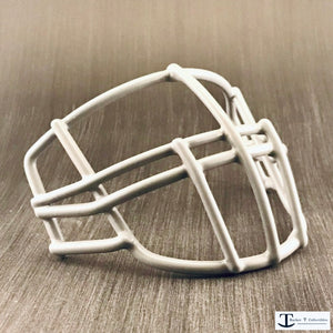 Throwback NOPO-DW Metal Mini Helmet Facemask