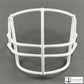 Throwback NOPO Metal Mini Helmet Facemask