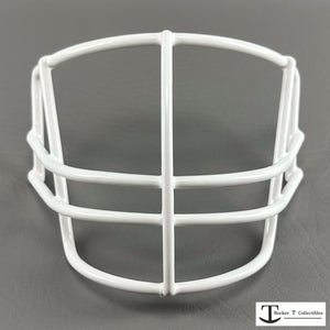 Throwback NOPO Metal Mini Helmet Facemask