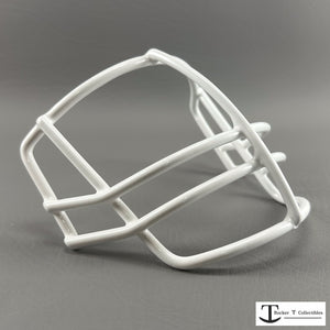 Throwback NOPO Metal Mini Helmet Facemask
