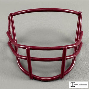 Throwback OPO Metal Mini Helmet Facemask