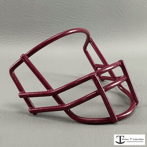 Throwback OPO Metal Mini Helmet Facemask
