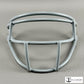 Throwback "Riddell-Style" EGOP Metal Mini Helmet Facemask