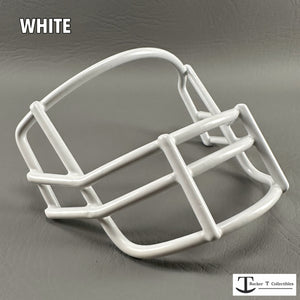Riddell Throwback OPO Metal Mini Helmet Facemask