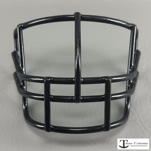 Throwback Riddell USFL NOPO Metal Mini Helmet Facemask