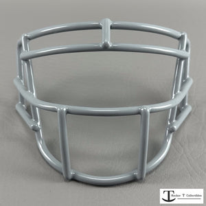 Throwback ROPO-SW Metal Mini Helmet Facemask