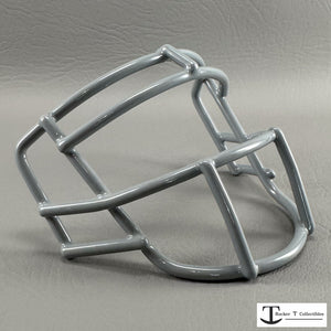 Throwback ROPO-SW Metal Mini Helmet Facemask