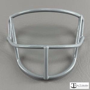 Throwback Single Bar OPO-SW Metal Mini Helmet Facemask
