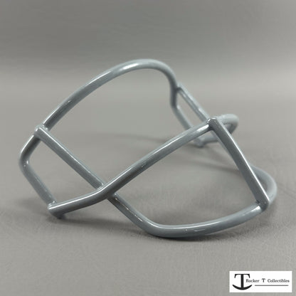 Throwback Single Bar OPO-SW Metal Mini Helmet Facemask
