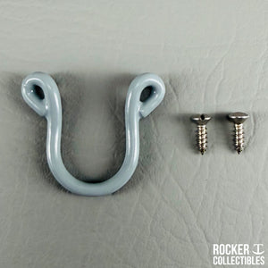 Throwback Metal U-Bar Mini Helmet Kit