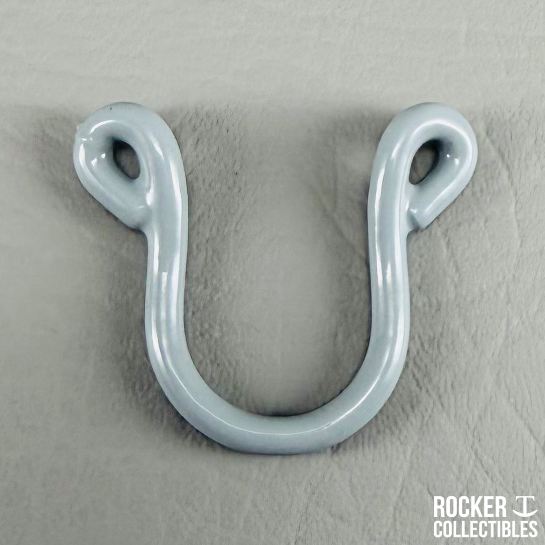 Throwback Metal U-Bar Mini Helmet Kit