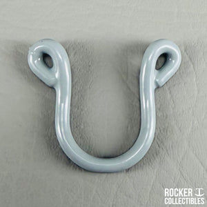 Throwback Metal U-Bar Mini Helmet Kit