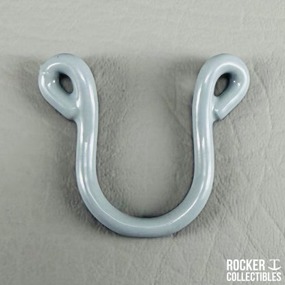 Throwback Metal U-Bar Mini Helmet Kit