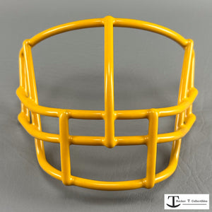 Throwback USFL NOPO Metal Mini Helmet Facemask