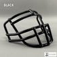 Wingo Throwback ROPO-DW Metal Mini Helmet Facemask