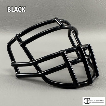 Wingo Throwback ROPO-DW Metal Mini Helmet Facemask