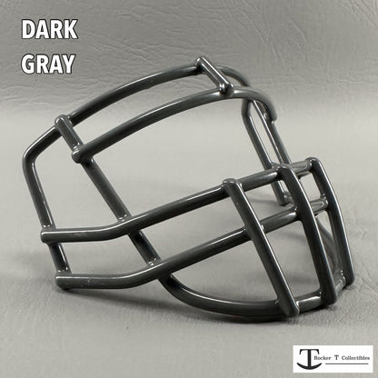 Wingo Throwback ROPO-DW Metal Mini Helmet Facemask