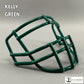 Wingo Throwback ROPO-DW Metal Mini Helmet Facemask