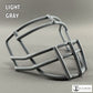 Wingo Throwback ROPO-DW Metal Mini Helmet Facemask