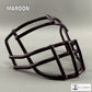 Wingo Throwback ROPO-DW Metal Mini Helmet Facemask