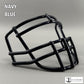 Wingo Throwback ROPO-DW Metal Mini Helmet Facemask