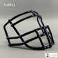 Wingo Throwback ROPO-DW Metal Mini Helmet Facemask