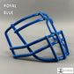 Wingo Throwback ROPO-DW Metal Mini Helmet Facemask