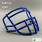 Wingo Throwback ROPO-DW Metal Mini Helmet Facemask
