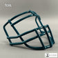 Wingo Throwback ROPO-DW Metal Mini Helmet Facemask