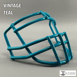 Wingo Throwback ROPO-DW Metal Mini Helmet Facemask