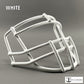 Wingo Throwback ROPO-DW Metal Mini Helmet Facemask