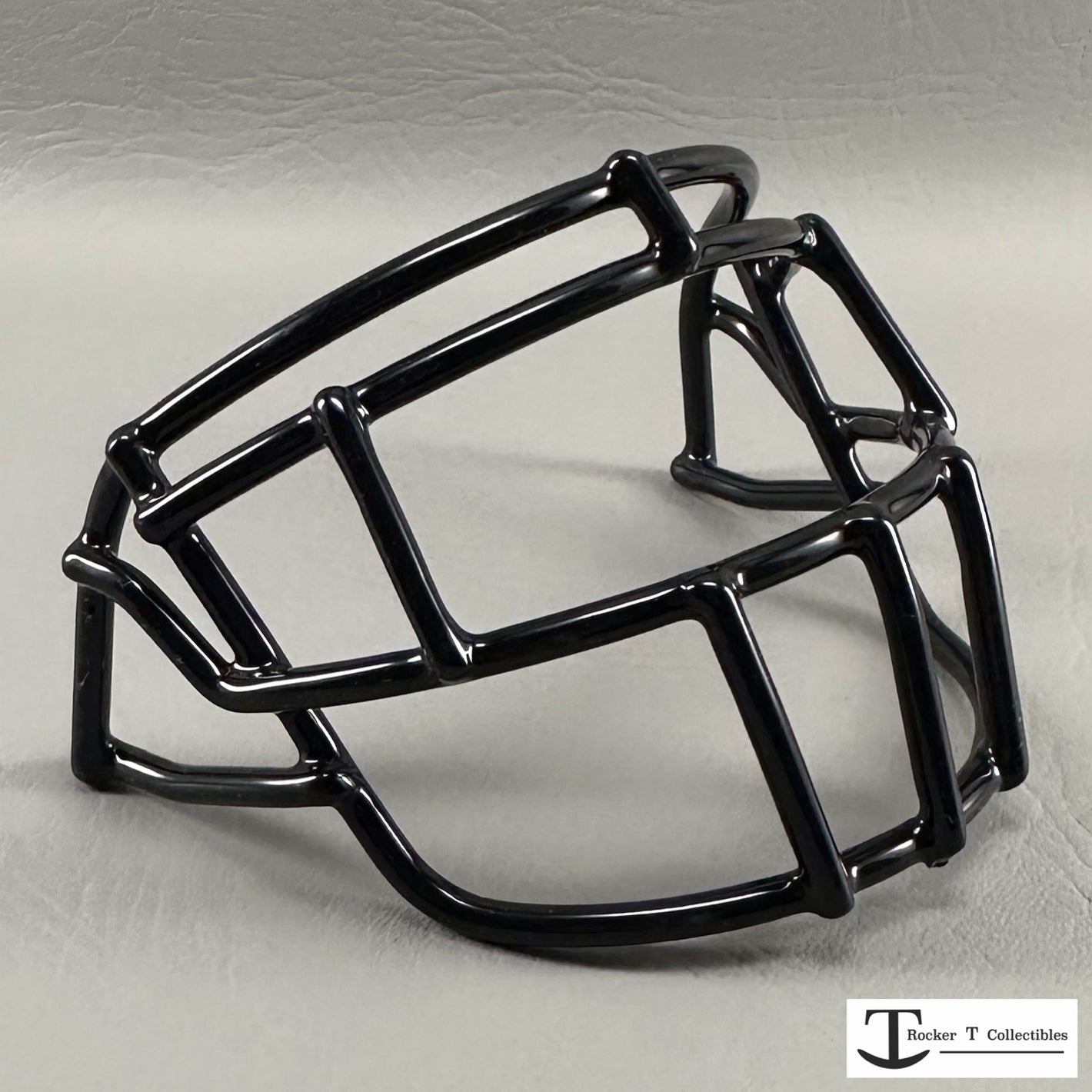 V-EGOP Metal Mini Facemask