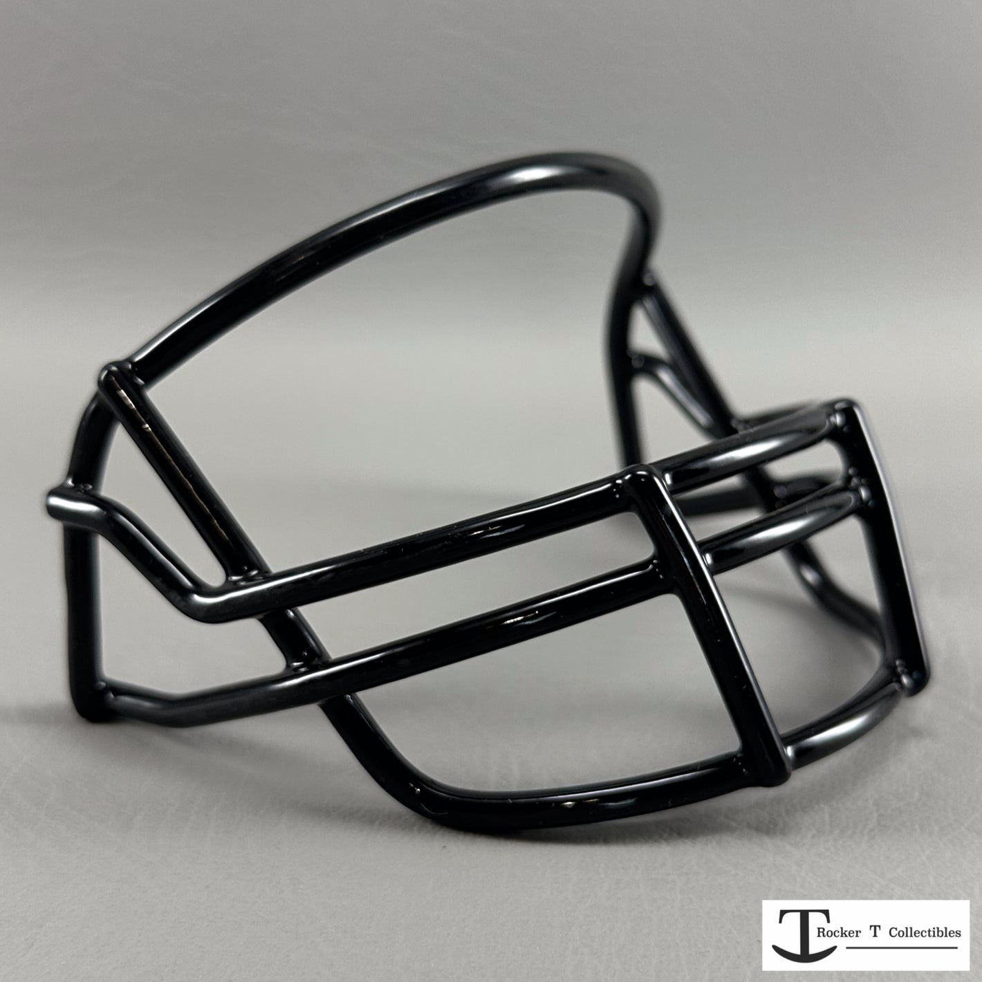 Riddell-Style Z-2B (OPO) Metal Mini Facemask