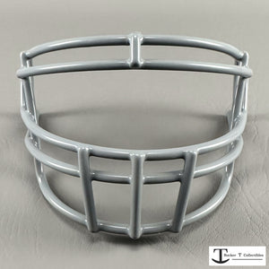 Riddell-Style Z-2BD (ROPO-DW) Metal Mini Facemask