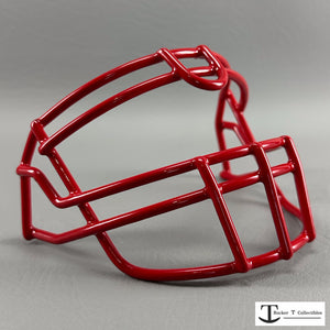 Riddell-Style Z-2BDU (ROPO-UB-DW) Metal Mini Facemask