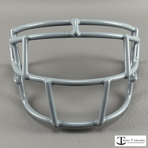 Riddell-Style Z-2EG (EGOP) Metal Mini Facemask