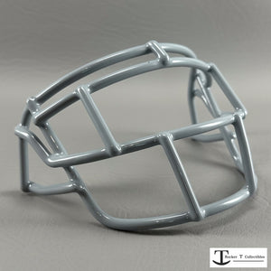 Riddell-Style Z-2EG (EGOP) Metal Mini Facemask