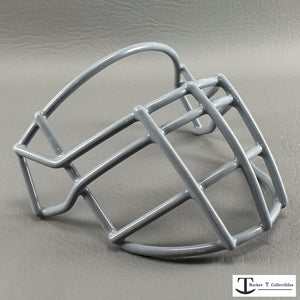 Riddell-Style Z-3B Metal Mini Facemask